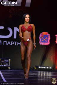 Grand-Prix Dudushkin Fitness Family - 2021
