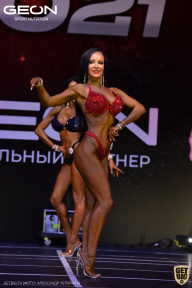 Grand-Prix Dudushkin Fitness Family - 2021
