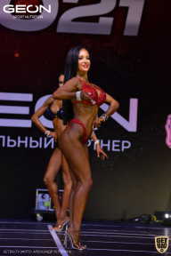 Grand-Prix Dudushkin Fitness Family - 2021