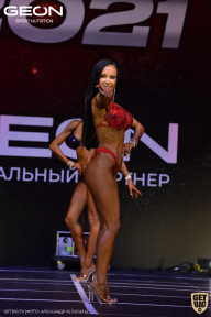 Grand-Prix Dudushkin Fitness Family - 2021