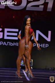 Grand-Prix Dudushkin Fitness Family - 2021