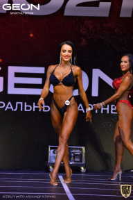 Grand-Prix Dudushkin Fitness Family - 2021