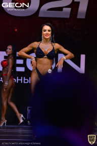 Grand-Prix Dudushkin Fitness Family - 2021
