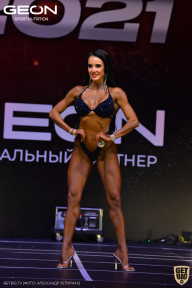 Grand-Prix Dudushkin Fitness Family - 2021