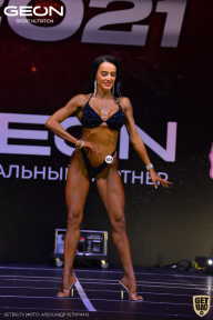 Grand-Prix Dudushkin Fitness Family - 2021