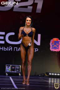 Grand-Prix Dudushkin Fitness Family - 2021