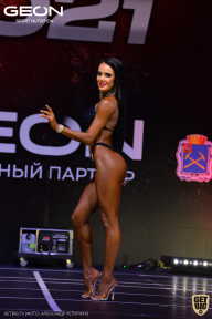 Grand-Prix Dudushkin Fitness Family - 2021