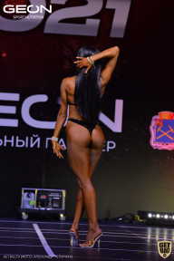 Grand-Prix Dudushkin Fitness Family - 2021