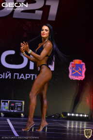 Grand-Prix Dudushkin Fitness Family - 2021