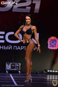 Grand-Prix Dudushkin Fitness Family - 2021