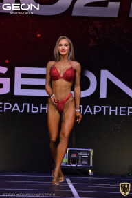 Grand-Prix Dudushkin Fitness Family - 2021