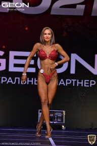 Grand-Prix Dudushkin Fitness Family - 2021