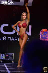 Grand-Prix Dudushkin Fitness Family - 2021