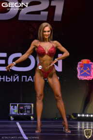 Grand-Prix Dudushkin Fitness Family - 2021