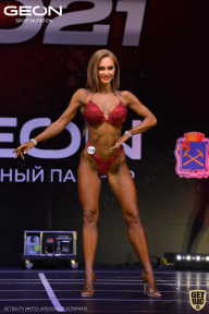 Grand-Prix Dudushkin Fitness Family - 2021