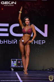 Grand-Prix Dudushkin Fitness Family - 2021