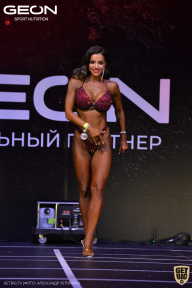 Grand-Prix Dudushkin Fitness Family - 2021