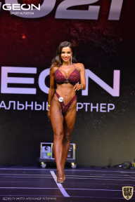Grand-Prix Dudushkin Fitness Family - 2021