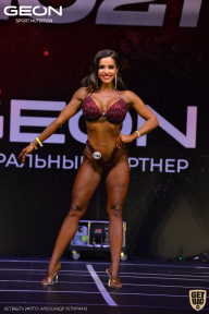 Grand-Prix Dudushkin Fitness Family - 2021