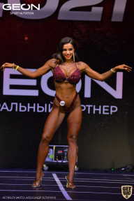 Grand-Prix Dudushkin Fitness Family - 2021