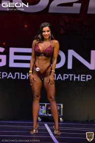 Grand-Prix Dudushkin Fitness Family - 2021