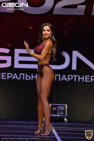 Grand-Prix Dudushkin Fitness Family - 2021