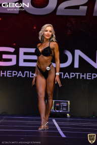 Grand-Prix Dudushkin Fitness Family - 2021