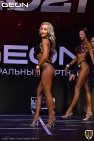 Grand-Prix Dudushkin Fitness Family - 2021