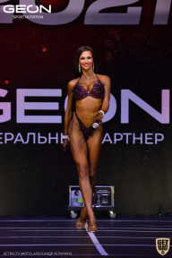 Grand-Prix Dudushkin Fitness Family - 2021
