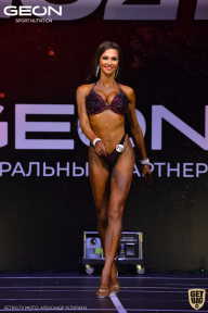 Grand-Prix Dudushkin Fitness Family - 2021