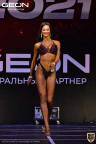 Grand-Prix Dudushkin Fitness Family - 2021