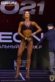 Grand-Prix Dudushkin Fitness Family - 2021