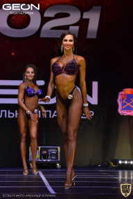 Grand-Prix Dudushkin Fitness Family - 2021