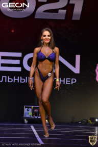 Grand-Prix Dudushkin Fitness Family - 2021