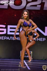 Grand-Prix Dudushkin Fitness Family - 2021