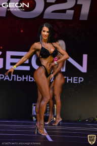 Grand-Prix Dudushkin Fitness Family - 2021