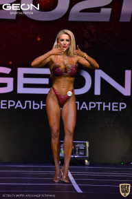 Grand-Prix Dudushkin Fitness Family - 2021