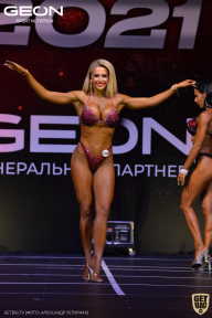 Grand-Prix Dudushkin Fitness Family - 2021