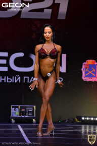 Grand-Prix Dudushkin Fitness Family - 2021