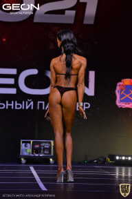 Grand-Prix Dudushkin Fitness Family - 2021