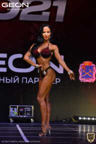 Grand-Prix Dudushkin Fitness Family - 2021