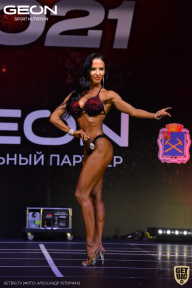 Grand-Prix Dudushkin Fitness Family - 2021