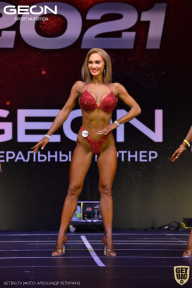 Grand-Prix Dudushkin Fitness Family - 2021