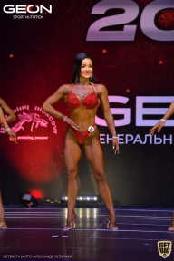 Grand-Prix Dudushkin Fitness Family - 2021