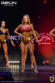 Grand-Prix Dudushkin Fitness Family - 2021