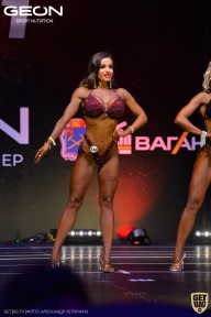 Grand-Prix Dudushkin Fitness Family - 2021
