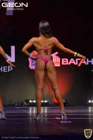 Grand-Prix Dudushkin Fitness Family - 2021