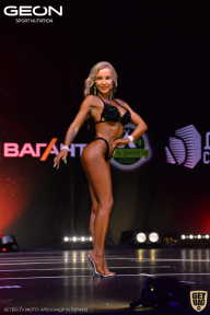 Grand-Prix Dudushkin Fitness Family - 2021