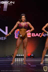 Grand-Prix Dudushkin Fitness Family - 2021