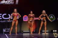 Grand-Prix Dudushkin Fitness Family - 2021